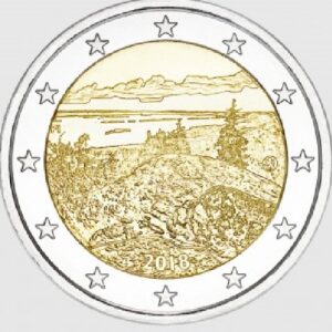 2 Euro - 2018 - Národná krajina Koli